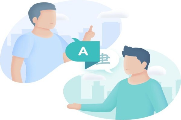 A-Z Translations