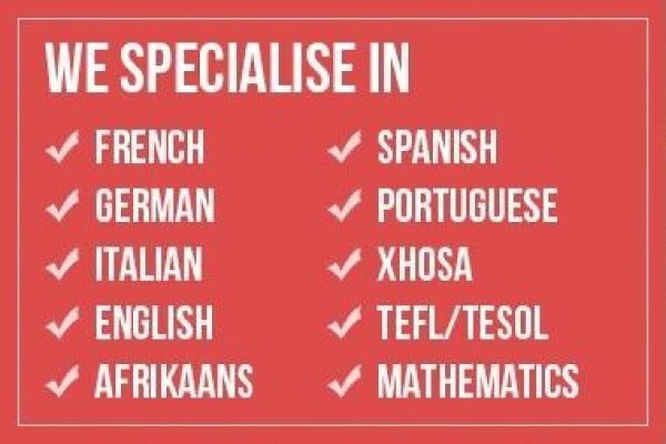 A-Z Translations