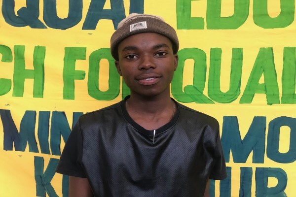 Equal Education Bookery