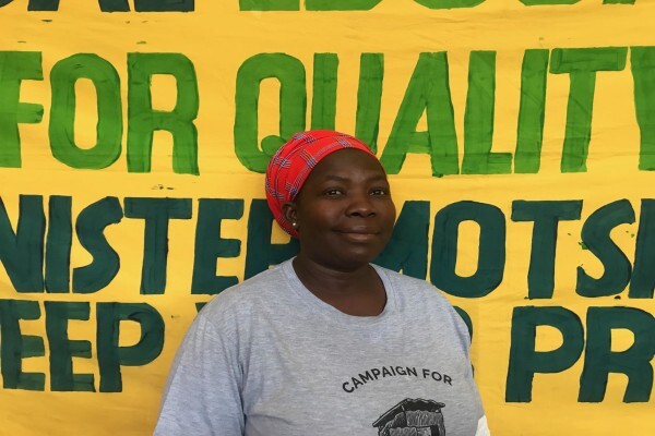 Equal Education Bookery