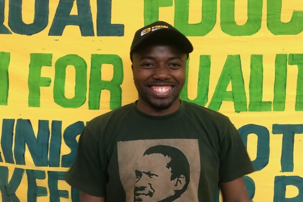 Equal Education Bookery