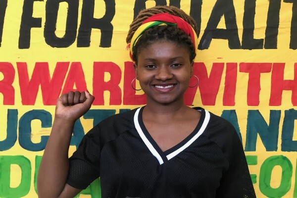 Equal Education Bookery
