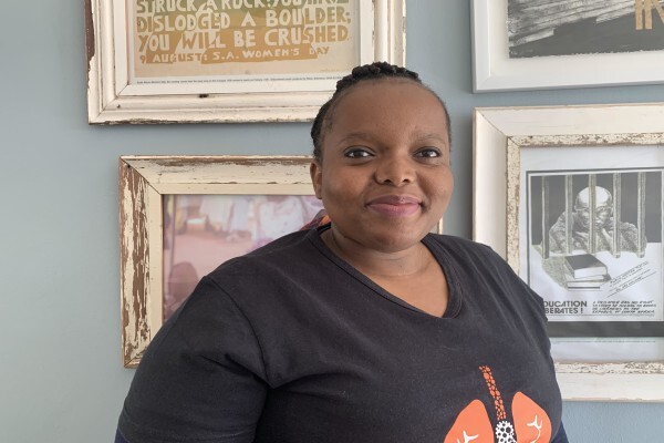 Equal Education Bookery