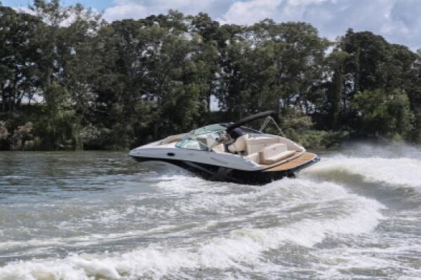 Twin Boats & Trailers