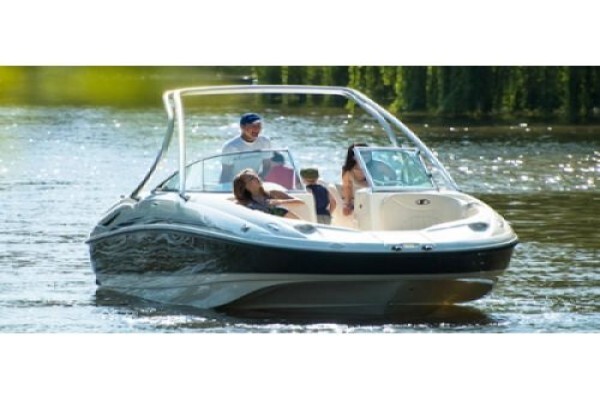 Twin Boats & Trailers