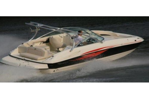 Twin Boats & Trailers