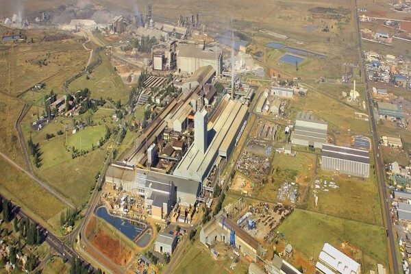 Middelburg Chamber Of Commerce & Industry