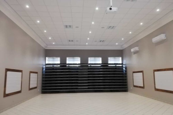 Middelburg Chamber Of Commerce & Industry