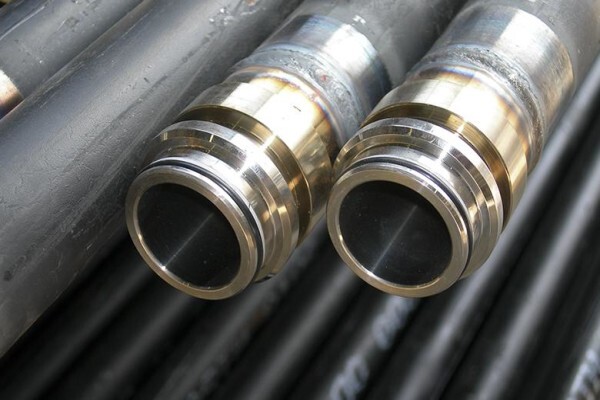 Novatek Drills-Systems (Pty) Ltd