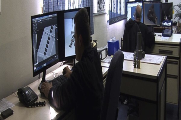 Novatek Drills-Systems (Pty) Ltd