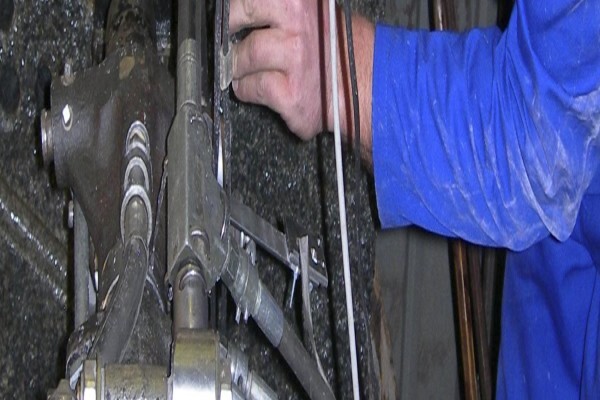 Novatek Drills-Systems (Pty) Ltd