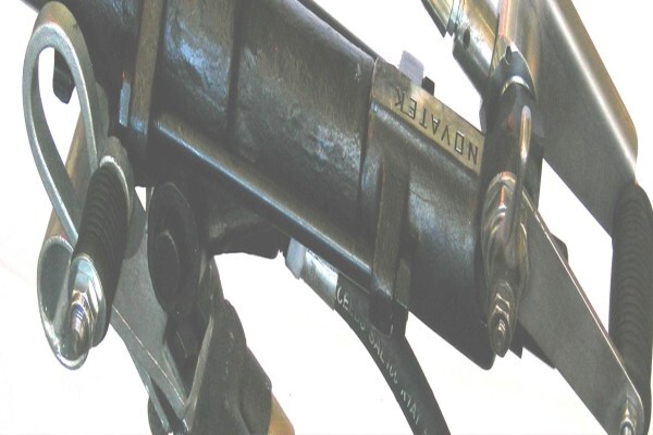 Novatek Drills-Systems (Pty) Ltd