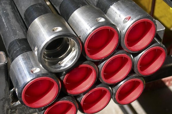 Novatek Drills-Systems (Pty) Ltd