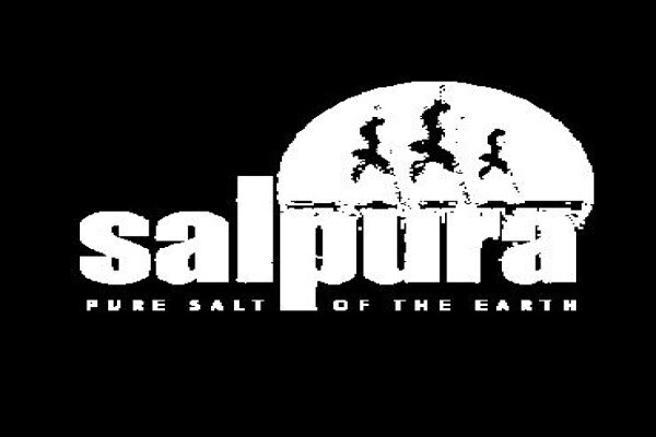 Royal Salt