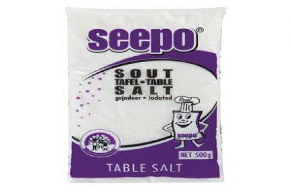 Royal Salt