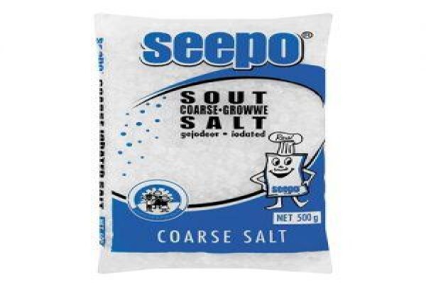 Royal Salt
