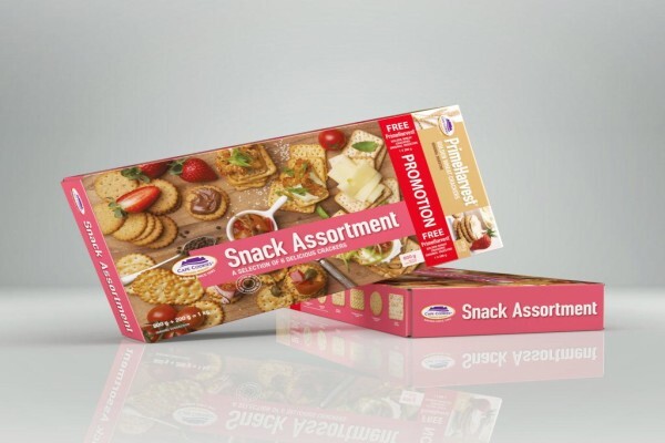 Cape Cookies