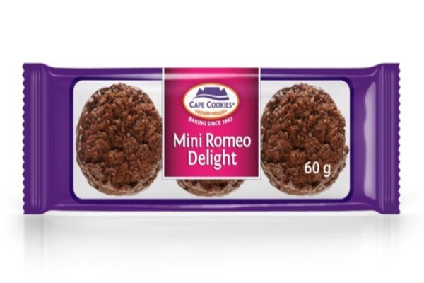 Cape Cookies