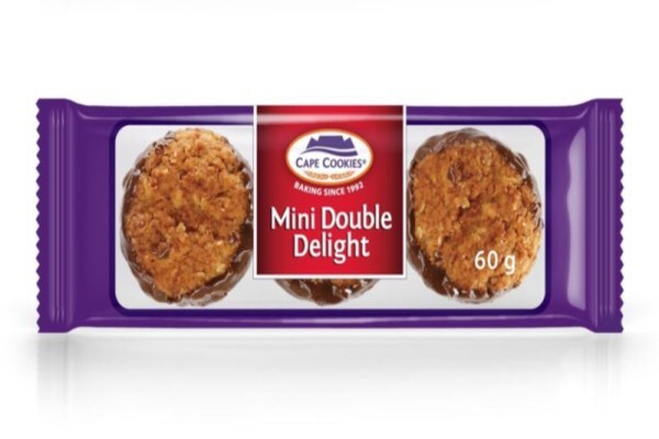 Cape Cookies