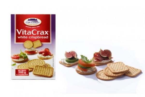 Cape Cookies