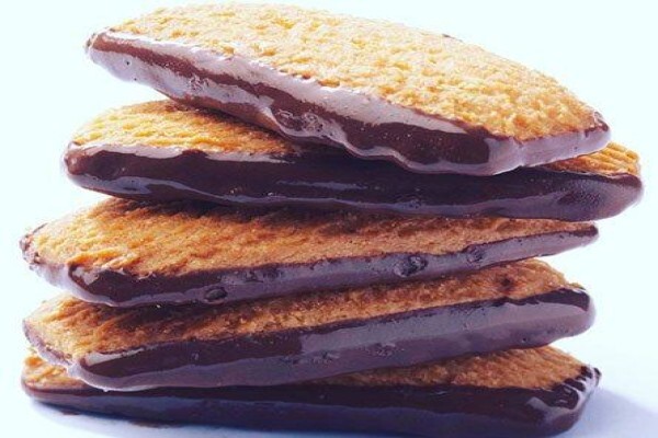 Cape Cookies