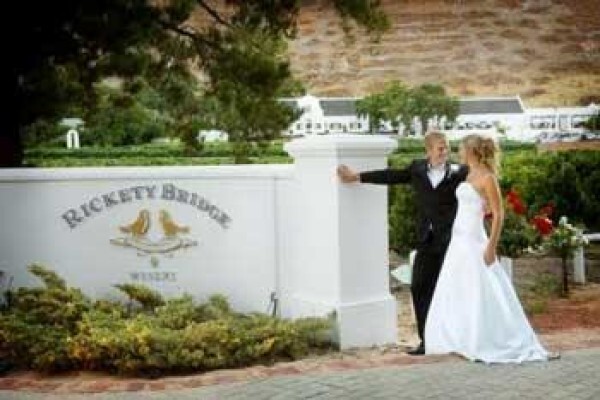 Franschhoek Wine Valley