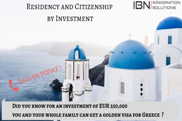 I B N Consulting & Immigration