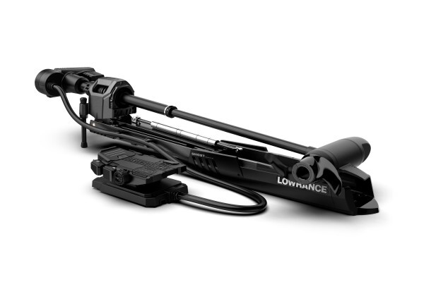 Lowrance SA