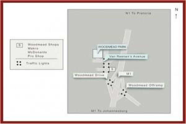 African Leadership Group (Pty) Ltd