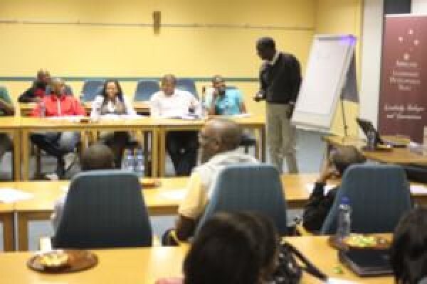 African Leadership Group (Pty) Ltd