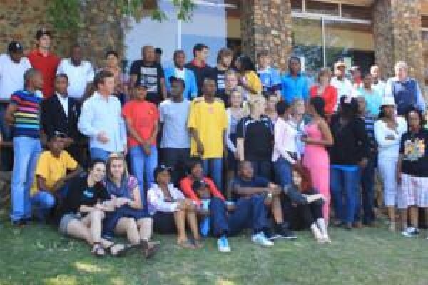 African Leadership Group (Pty) Ltd