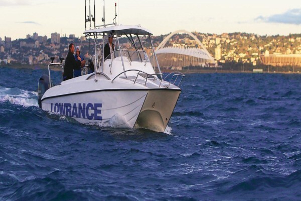 Lowrance SA