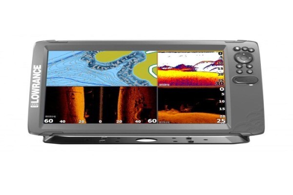Lowrance SA