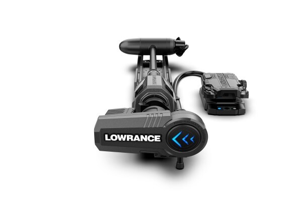 Lowrance SA