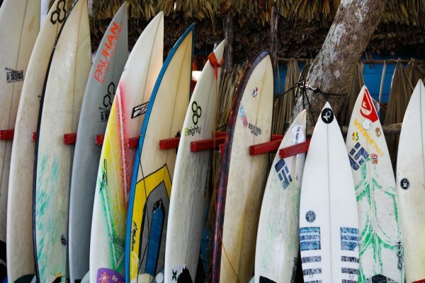 Surfers Kite & Surf Shop