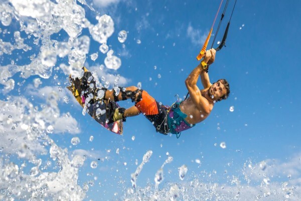 Surfers Kite & Surf Shop