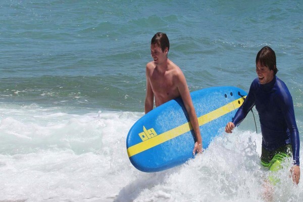 Surfers Kite & Surf Shop