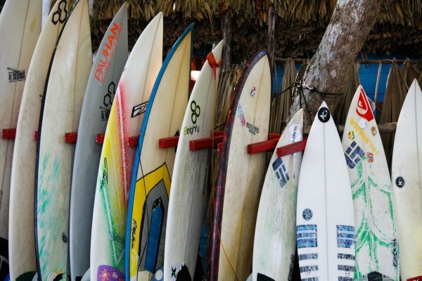 Surfers Kite & Surf Shop