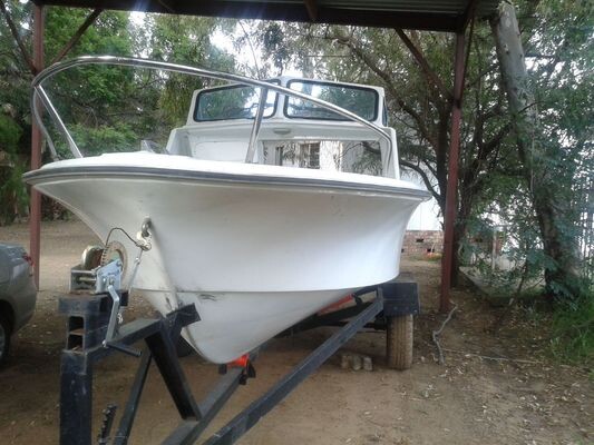 The Quarterdeck