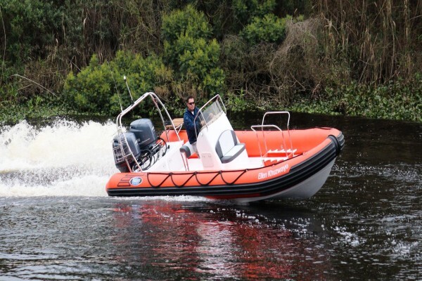 Falcon Inflatables