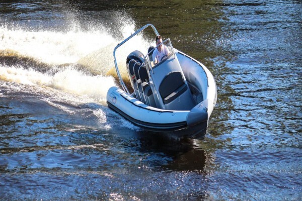 Falcon Inflatables