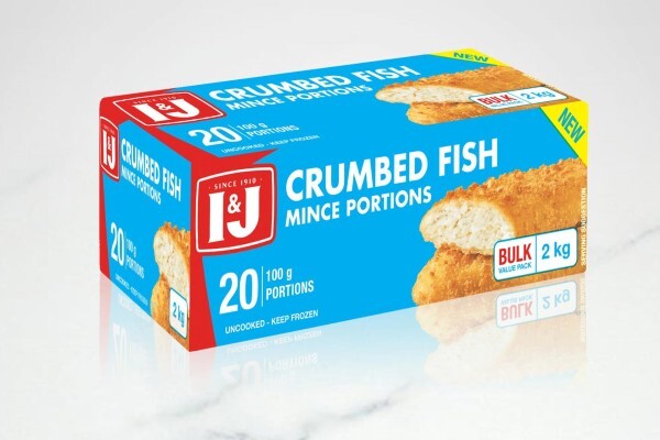 Irvin & Johnson Ltd