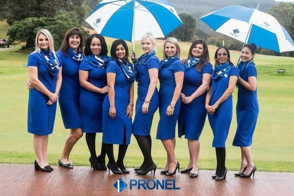 Pronel Personnel Consultants