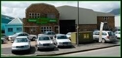 Tomson Motors