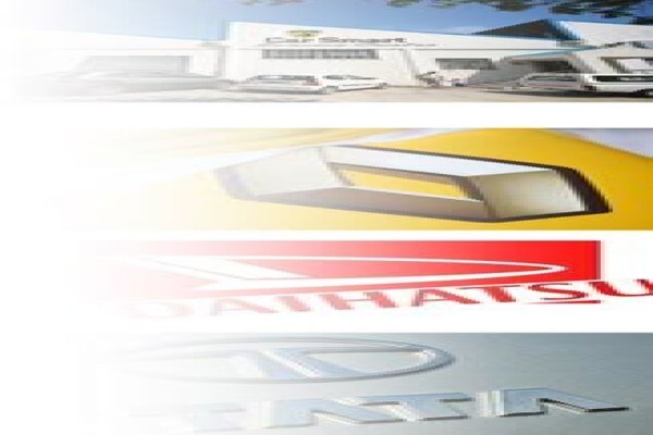 Car Smart Service Centre CC