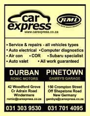 Bosch Car Service