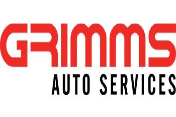 Grimm's Auto Shop