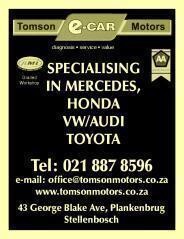 Tomson Motors