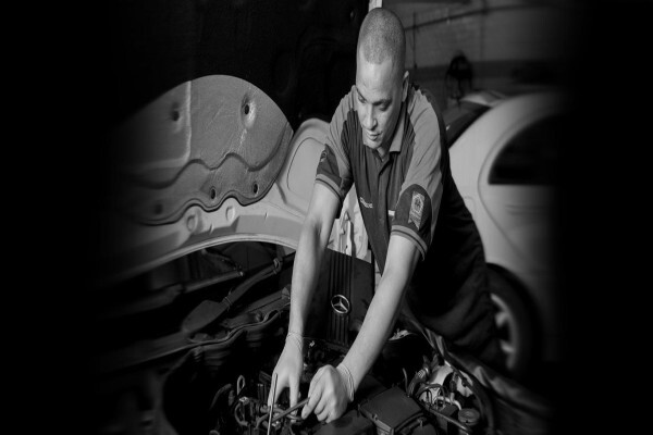 Tomson Motors