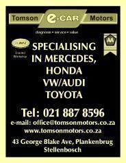 Tomson Motors